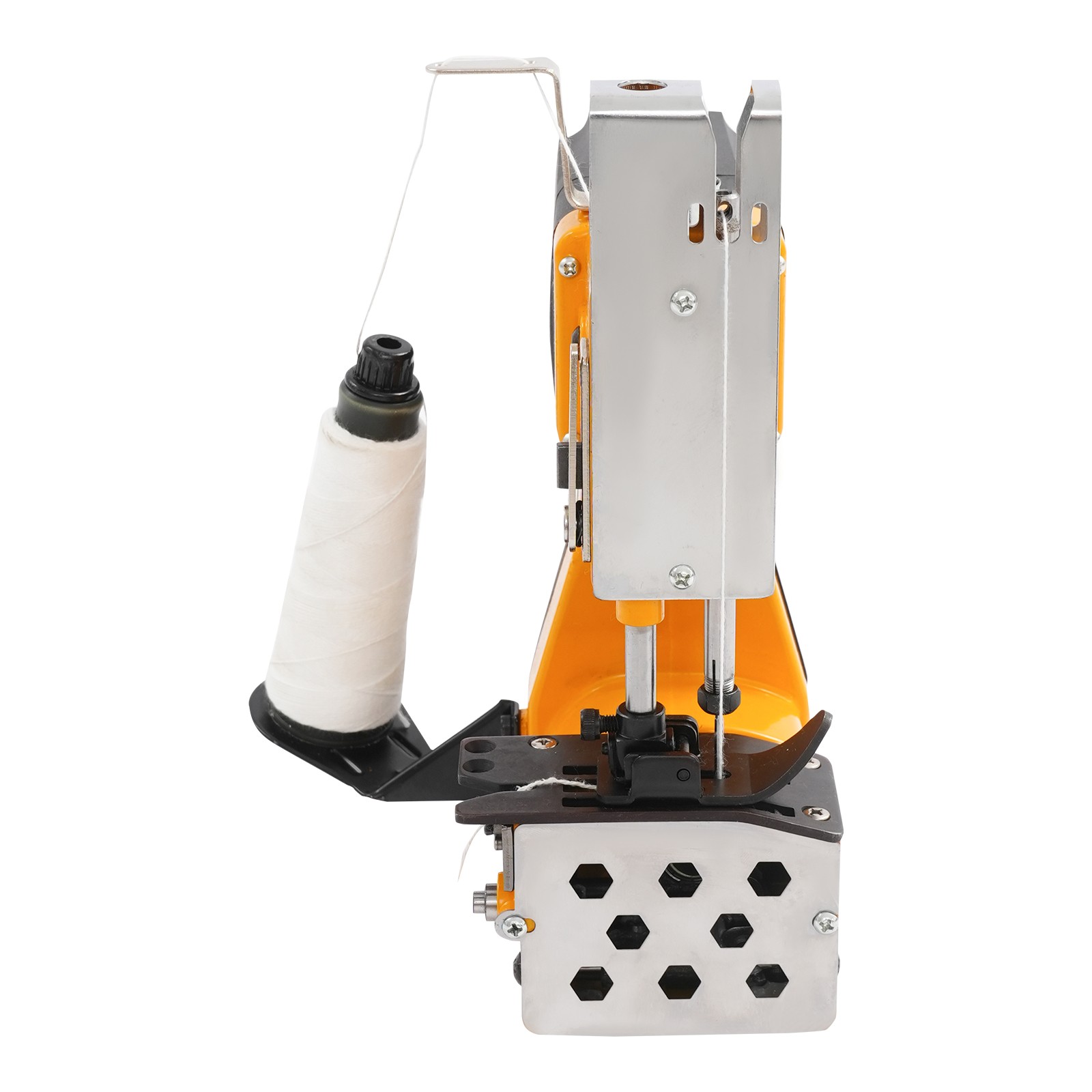 Bag Closer Cordless Bag Sewing Machine Handheld Industrial Bag Stitching Machine