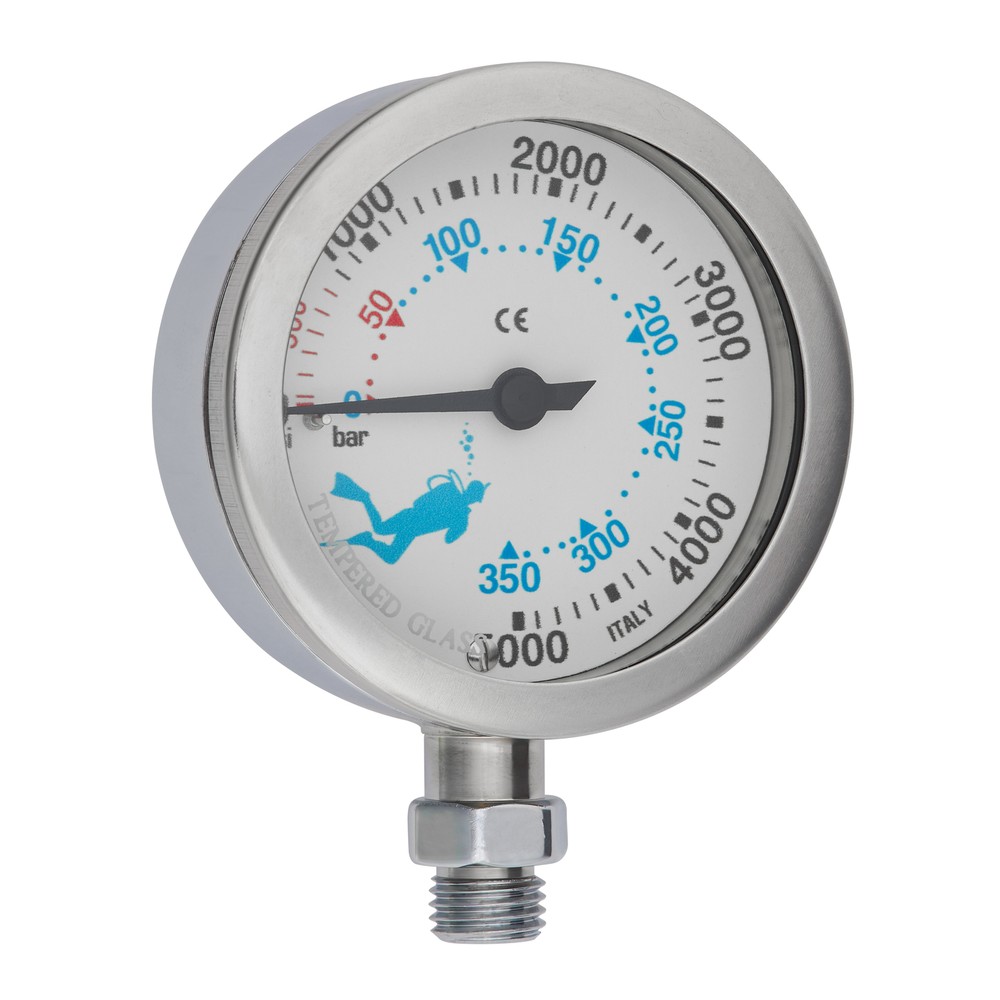 Blue Reef Global Tech 2.5" SPG Module