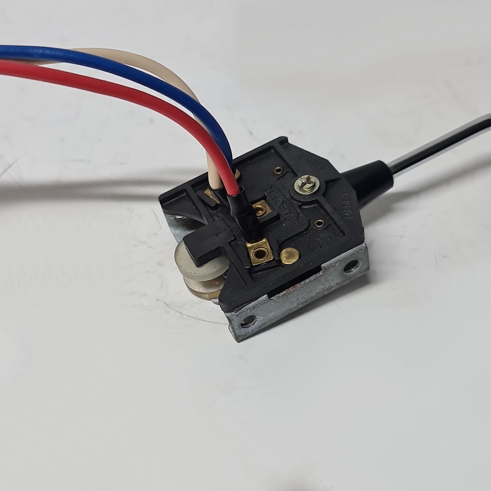 Steering the handle steering column switch indicator Renault 5 Jaeger 510030738501