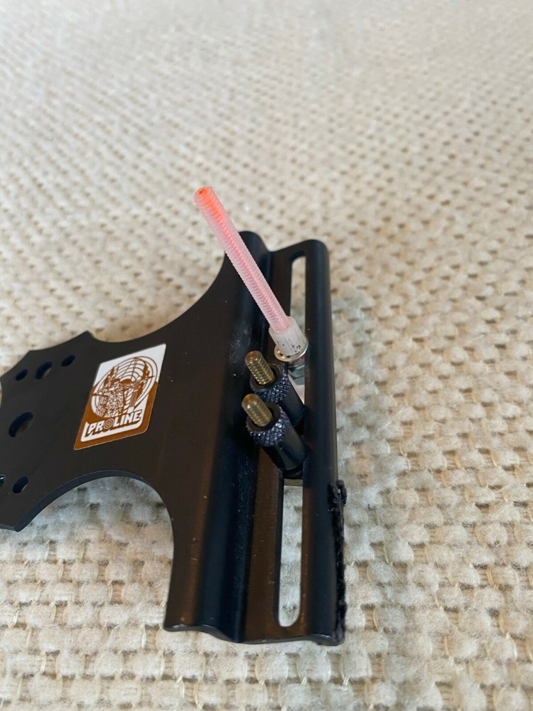 Vintage Proline Sight Rail