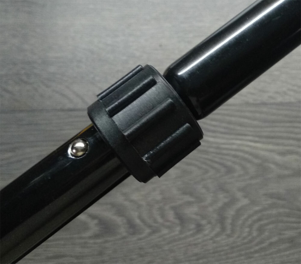 Teknetics Metal Detector Cam Lock