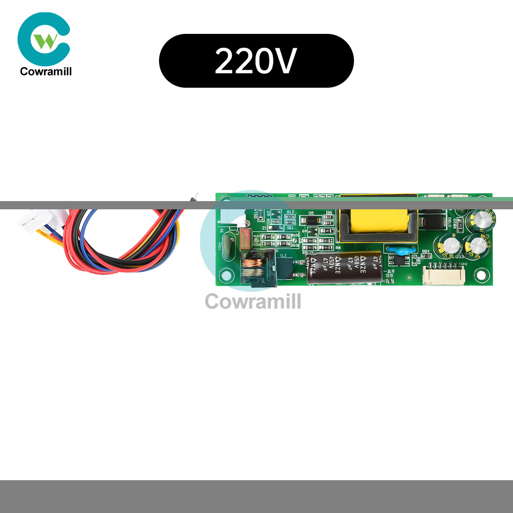 19-55 inch AC/DC LED LCD TV Backlight Universal Constant Current Driver Board