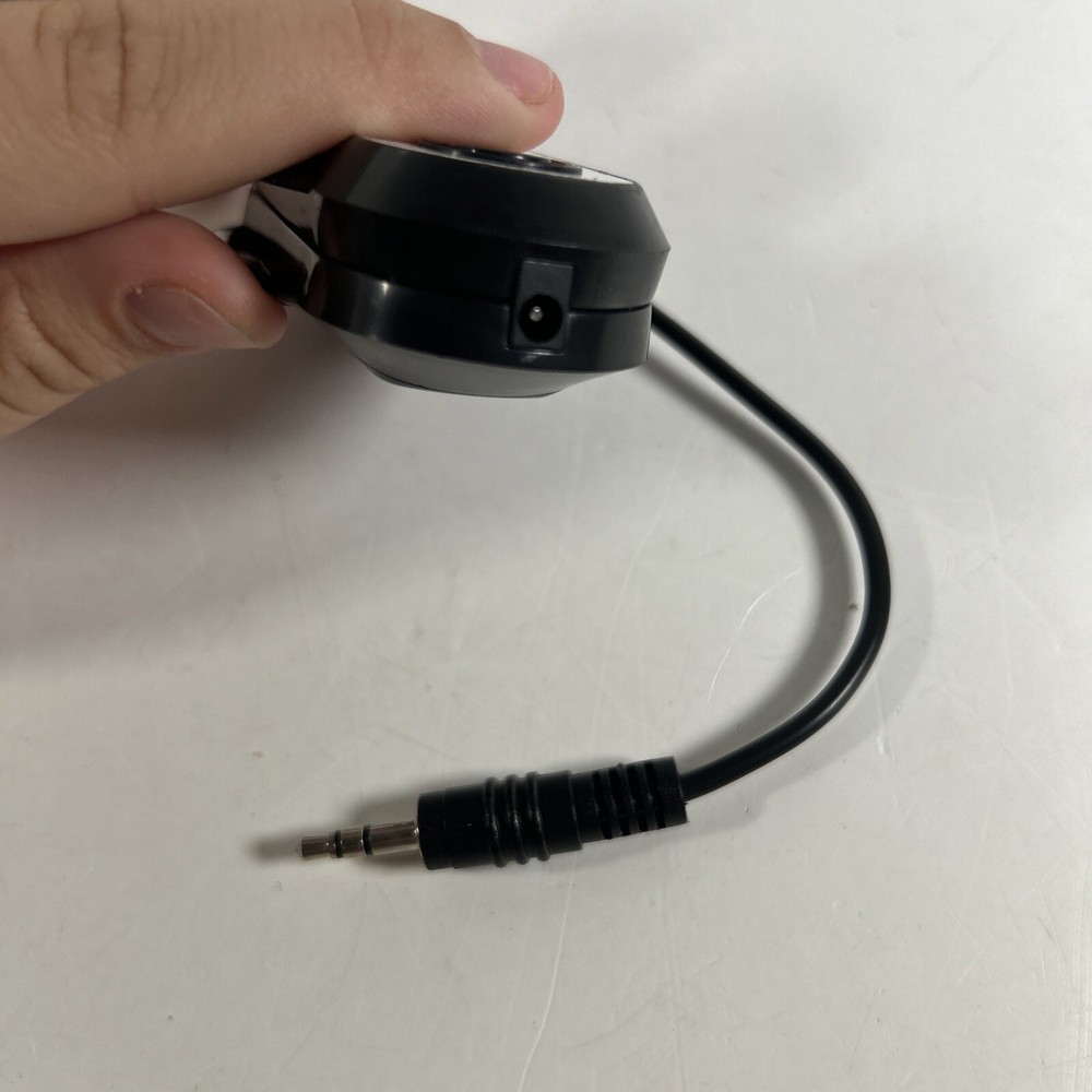 FC Wireless FM Transmitter