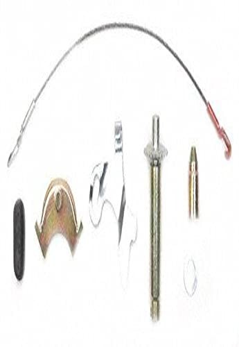 H2541 Professional Grade Drum Brake Shoe Adjuster Kit