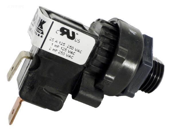 Air Switch Latching Spno 25A