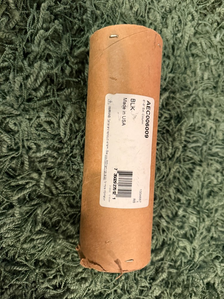 Peerless - AEC006009 - Peerless-AV Adjustable Length Extension Column