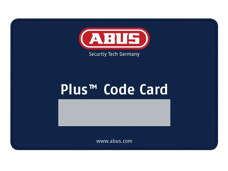 ABUS Mechanical - 37RK/70mm GRANIT™ Plus Lock