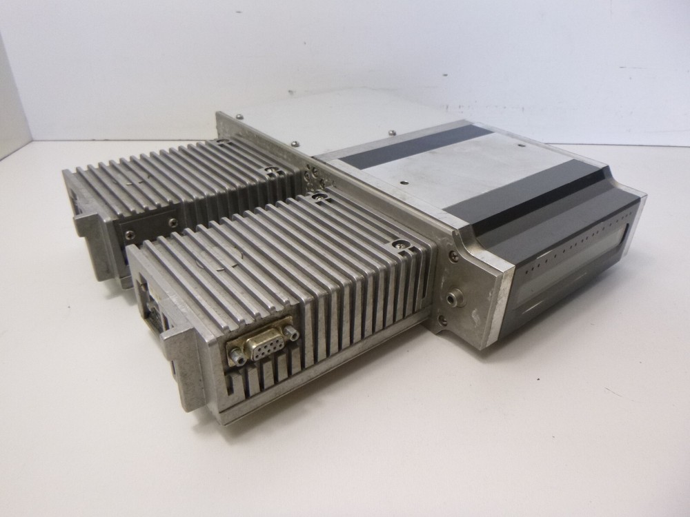 G+D Giesecke & Devrient NOTA SCAN 214127031 Sensor Typ NSC-2000 R-B2
