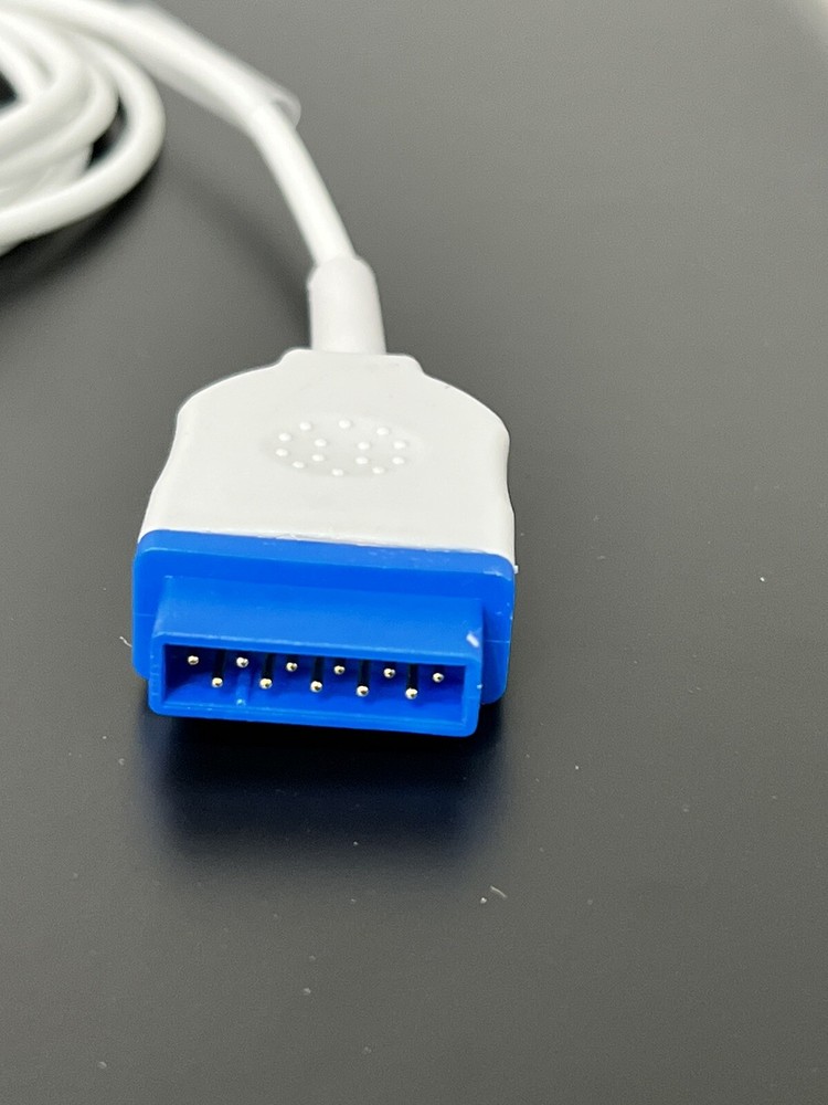 GE B450 Masimo Compatible Neonate Spo2 - Same Day Shipping