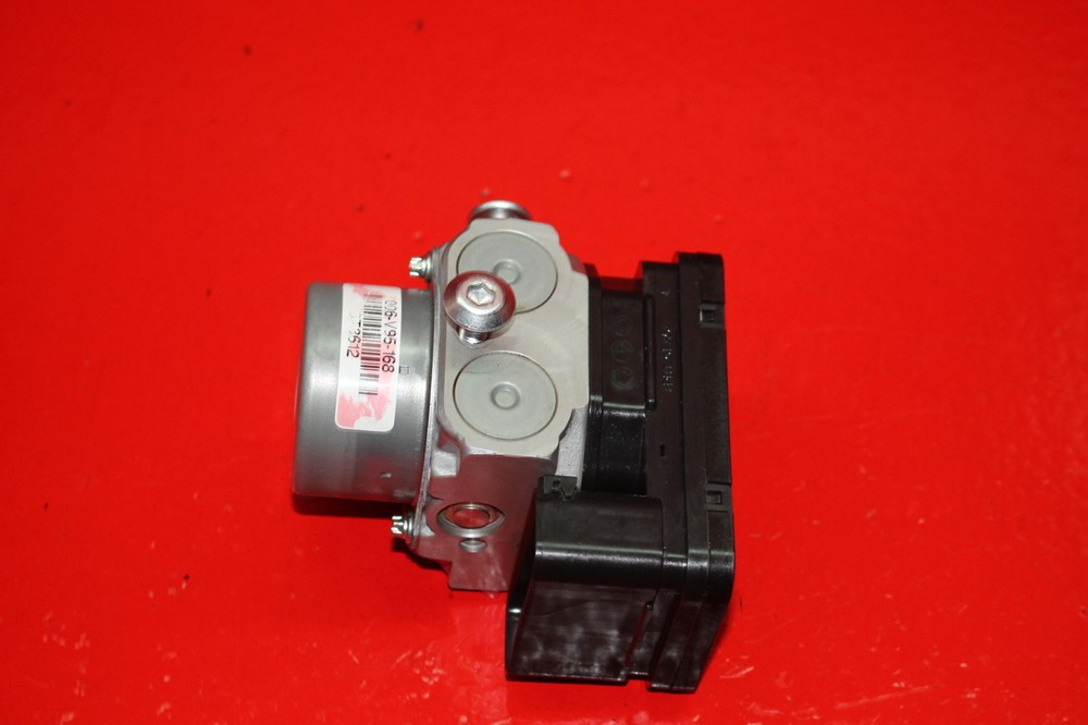 18-19 KAWASAKI NINJA 400 ABS PUMP UNIT MODULE