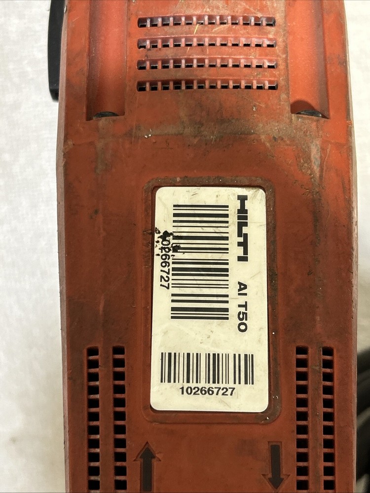 Hilti TE 3-C Hammer Drill