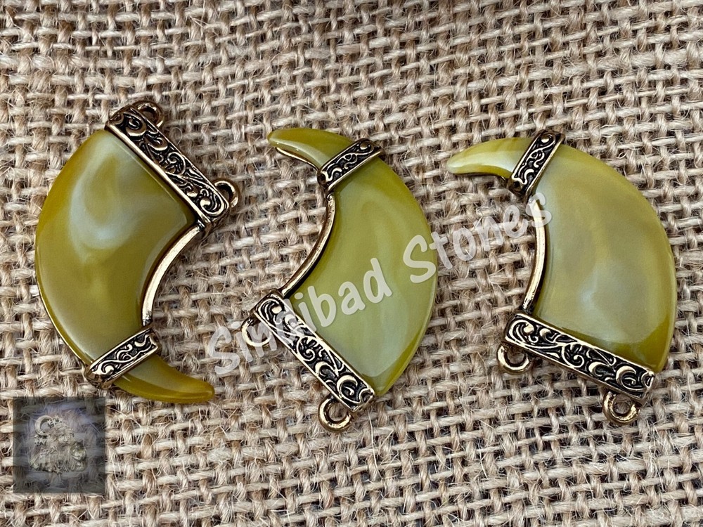 Agate Claw (Dust) - Courage, Leadership مخلب عقيق (غبار) - شجاعة، قيادة، قوة
