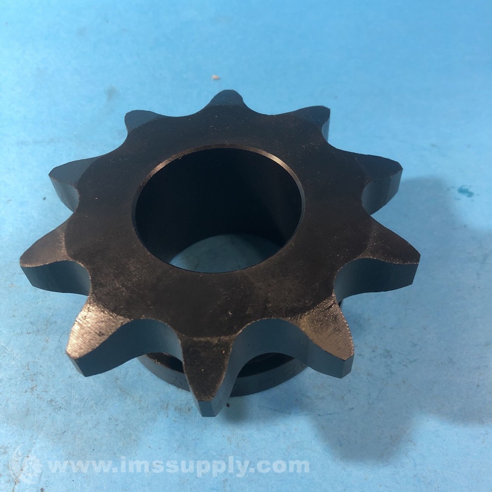 Browning H80H10 Split Taper Bushed Roller Chain Sprocket FNOB