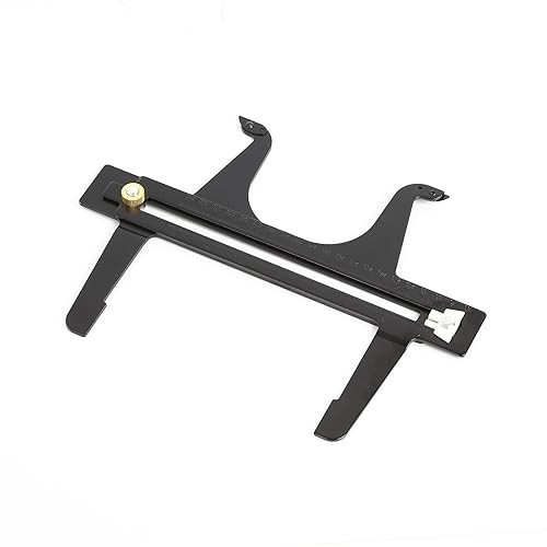 WINMAX TOOLS AUTOMOTIVE Brake Resetting Gauge