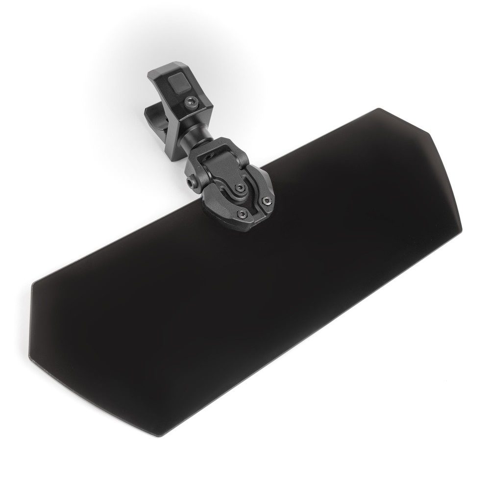 Kimpex Adjustable sun visor for UTV 1.5"-2" Clamp-On