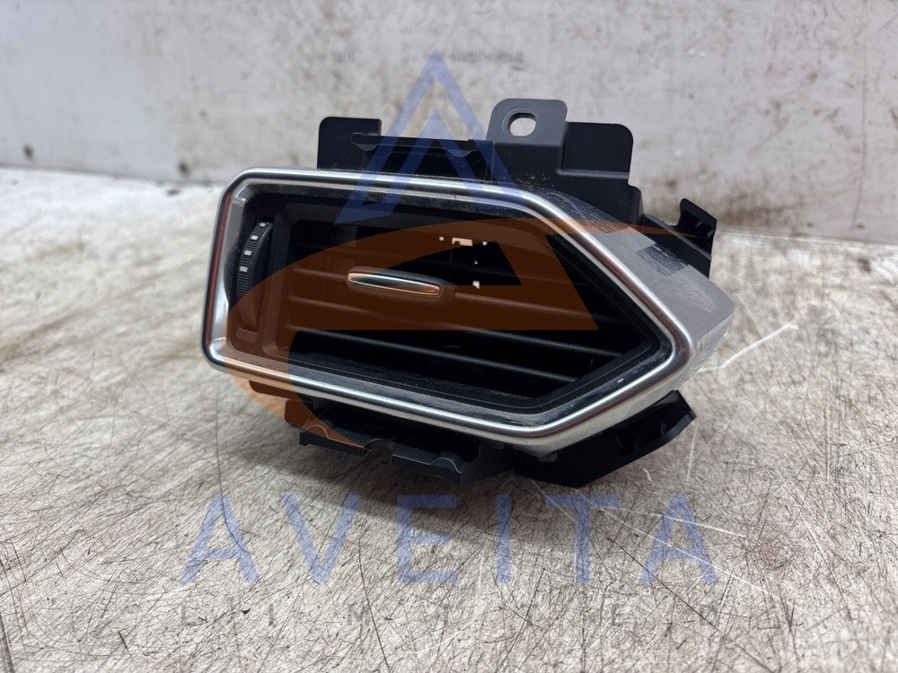 MAZDA Cx-5 2018 MK2 Dash Vent Left Side Outer AV12364830B02AJ