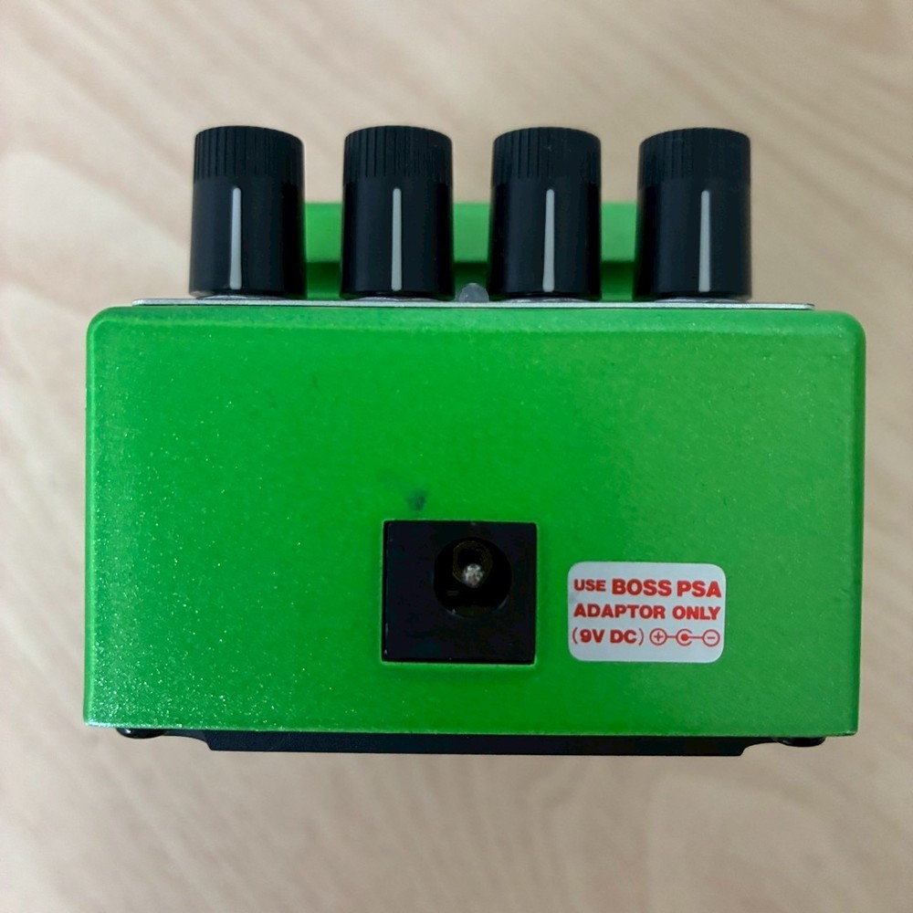 BOSS PH-3 Phaser Used