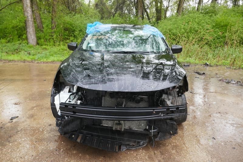 Temperature Control Fits 15-19 SENTRA 2009036