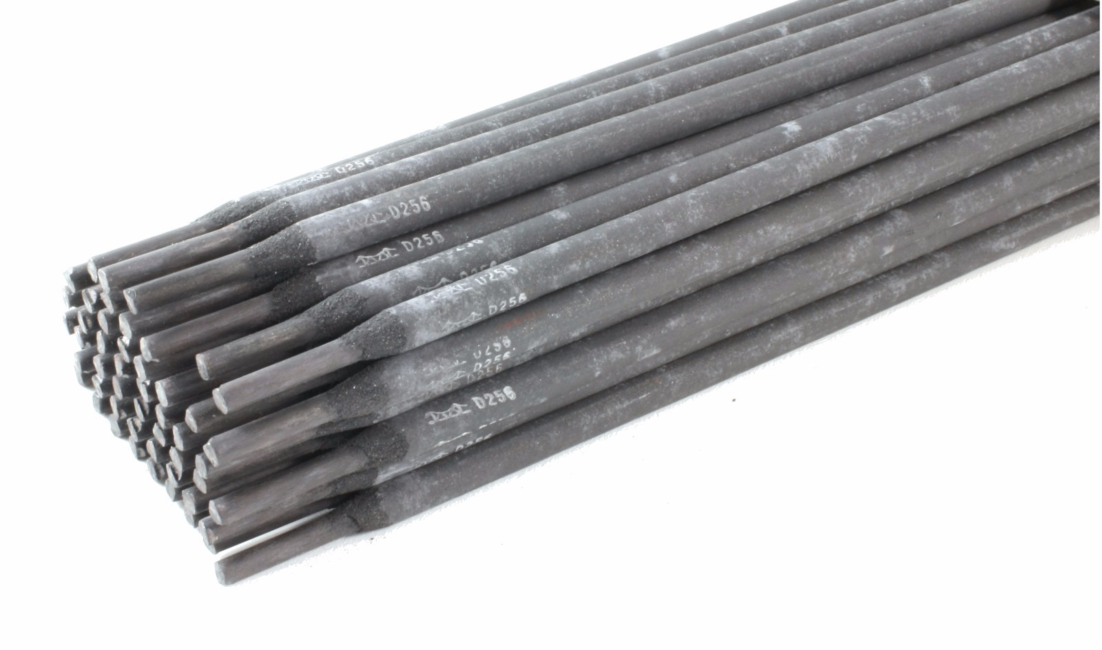 EFeMn-A Hardfacing Low Hidrogen High Manganese Electrode 14" x 1/8" - (11 LBS)