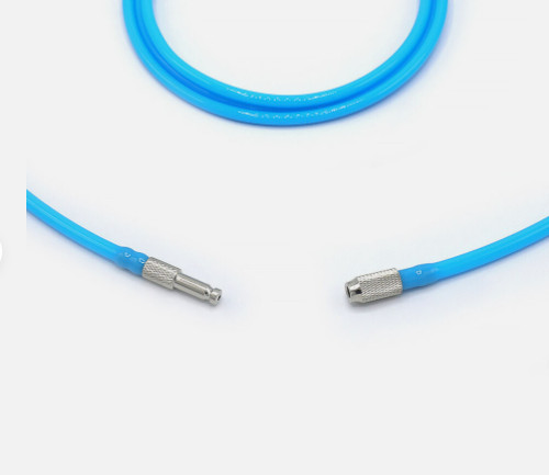 Mindray NIBP Air Hose Compatible Single Neonate - Same Day Shipping