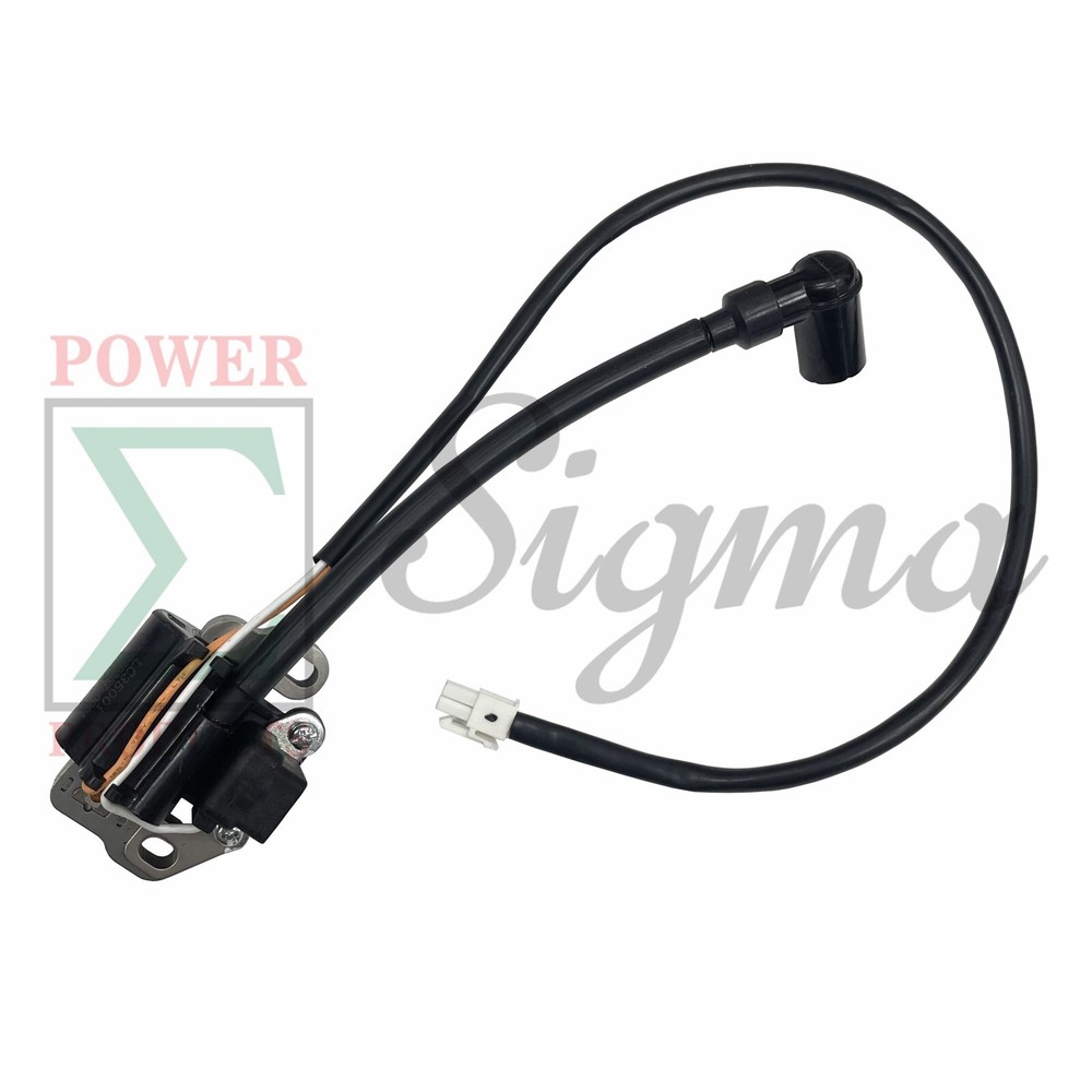 Ignition Coil For Harbor Freight Predator 3500 Watt Inverter Generator
