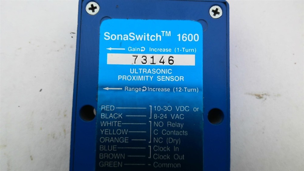 SonaSwitch 73146 Switch