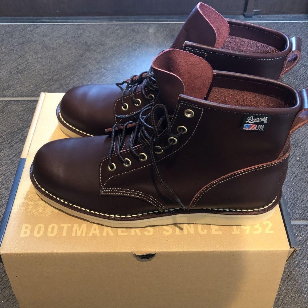danner boots