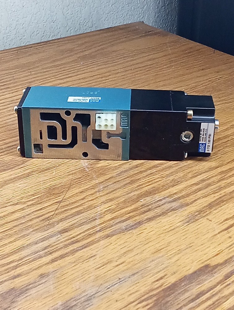 MAC PR82A-AABA Regulator
