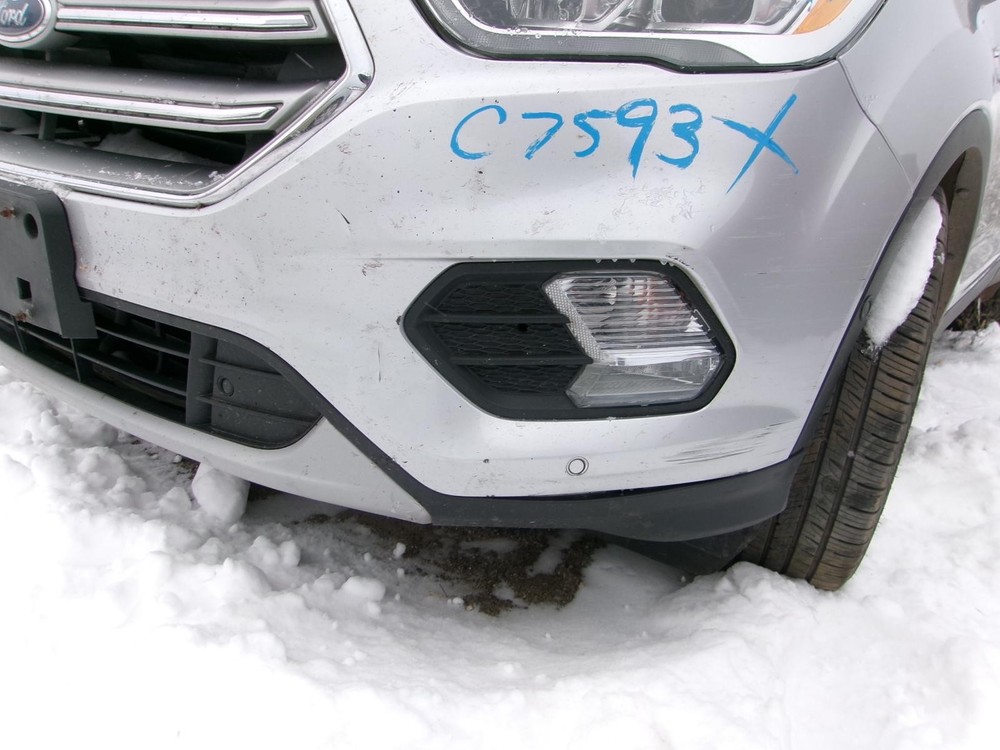 Used Transfer Case Assembly fits: 2017 Ford Escape Grade B