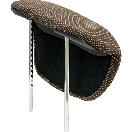 Fabric Back Rest Extension Head Rest Cushion for Grammer
