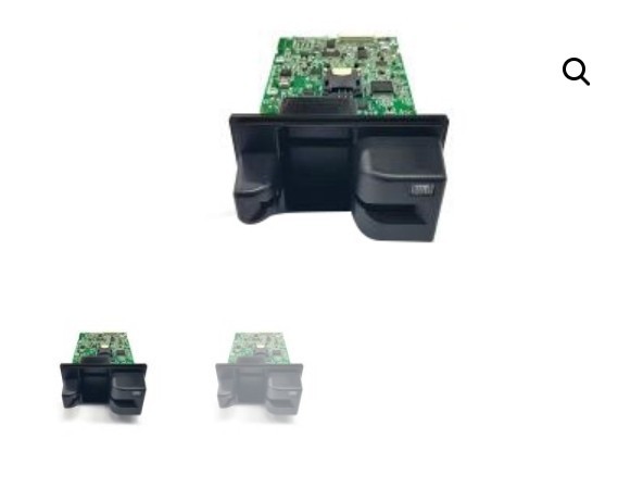 Puloon SiriUs EMV Card Reader