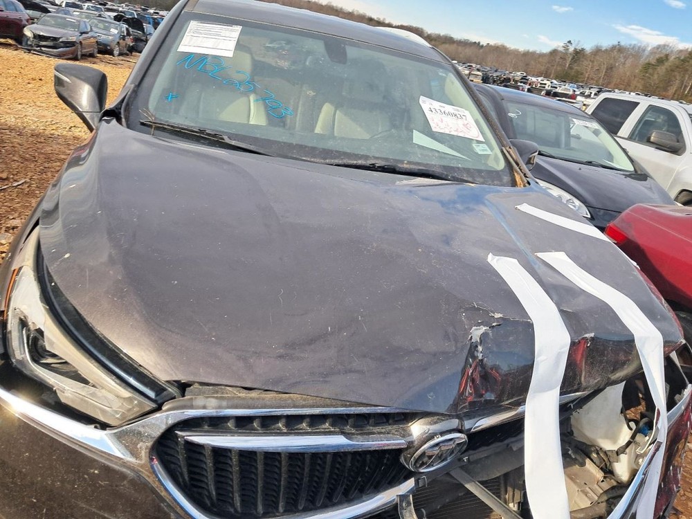 Fuse Box Engine Fits 18 ENCLAVE 4893771