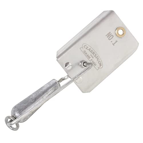 Fishing Planer - Multiple Sizes - Braced Design Size 1-5-12'