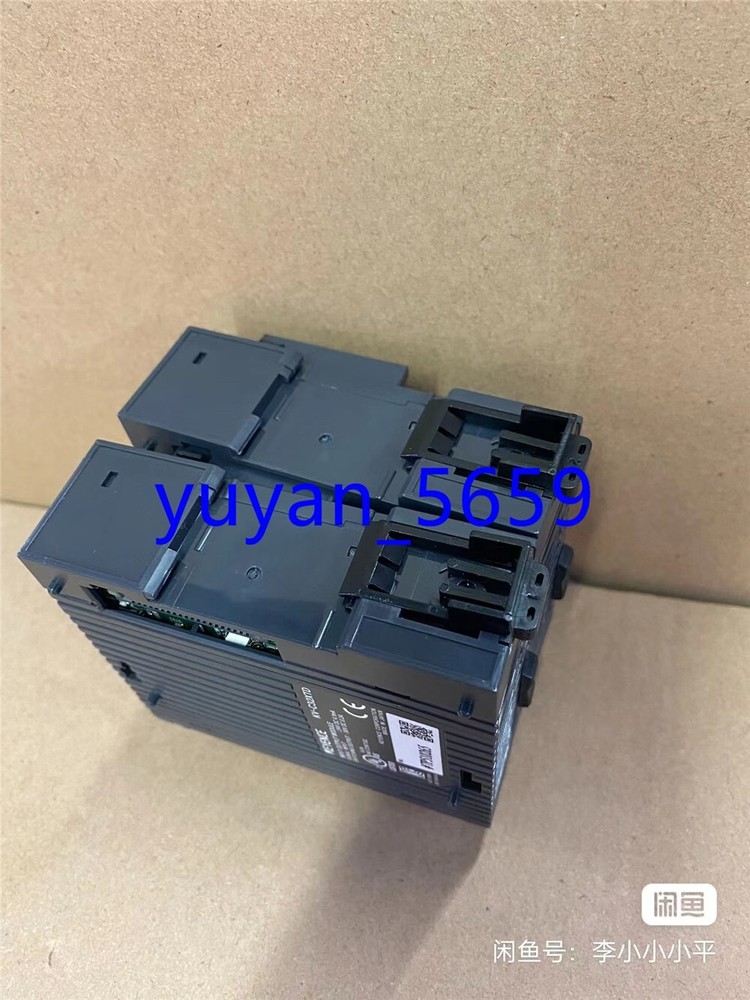 1PCS USED FOR Keyence KV-C32XTD Module #1930 LY