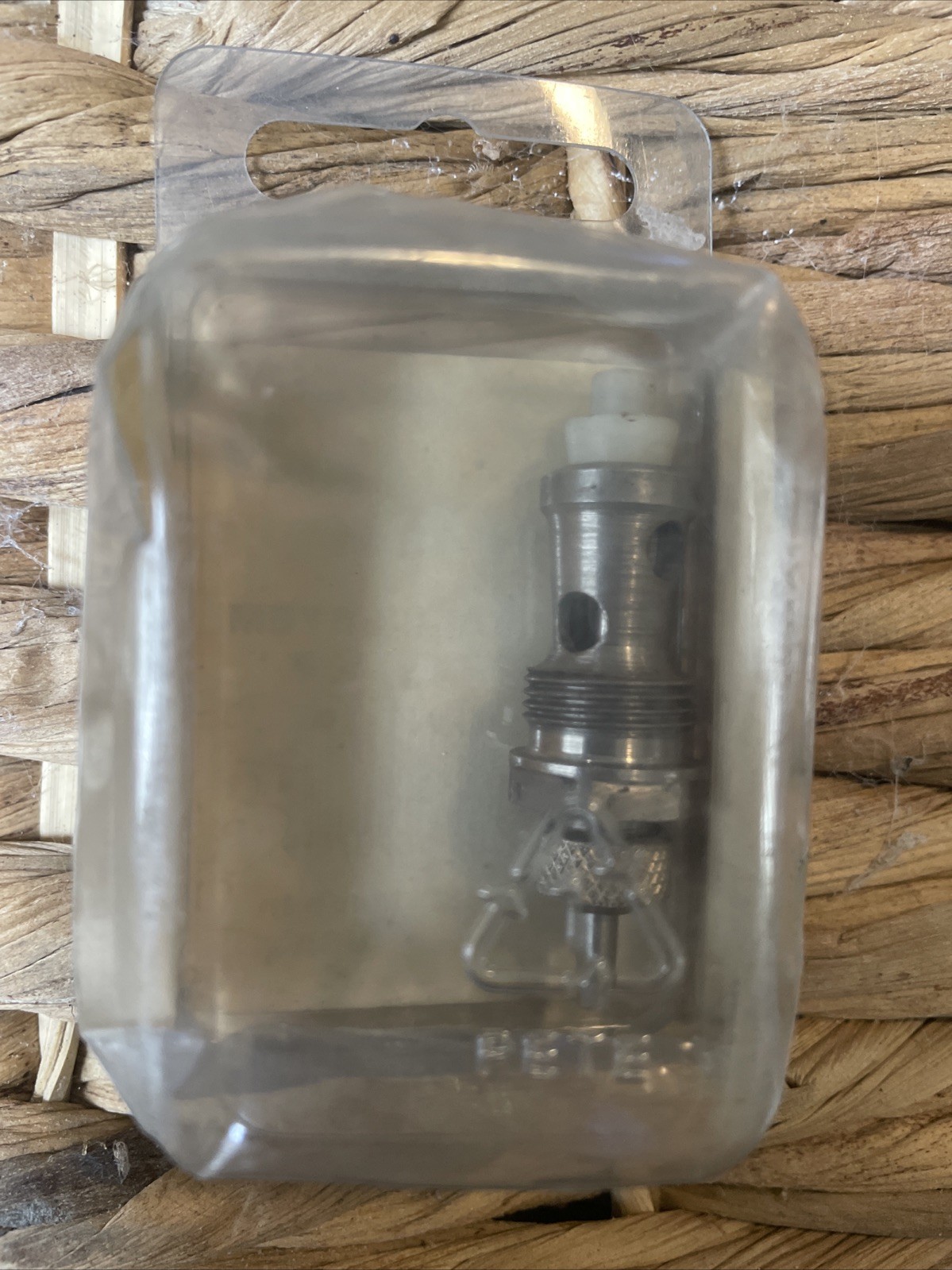 Binks 54-1341 Air Valve Stem Assembly