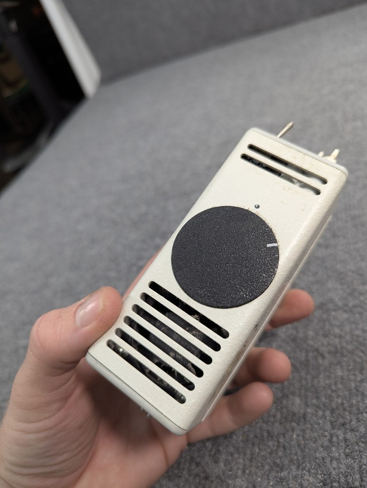 KaVo LS 2 Fiber Optic IlluminatorLight Source