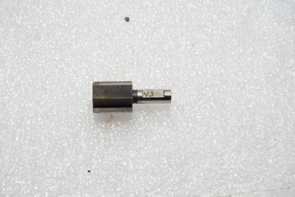 FORSTER INSIDE NECK REAMER 432