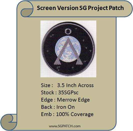 STARGATE SGP SCREEN VERSION PATCH - 35SGPsc
