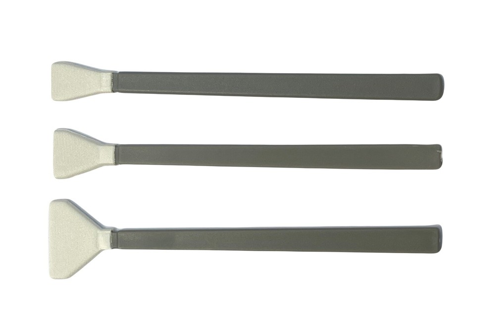Camera Sensor Swab Sample Pack - 6 Swabs (2 Full Frame, 2 APS-C, 2 Micro 4/3)