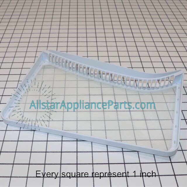 Whirlpool Dryer Lint Filter WP33002970