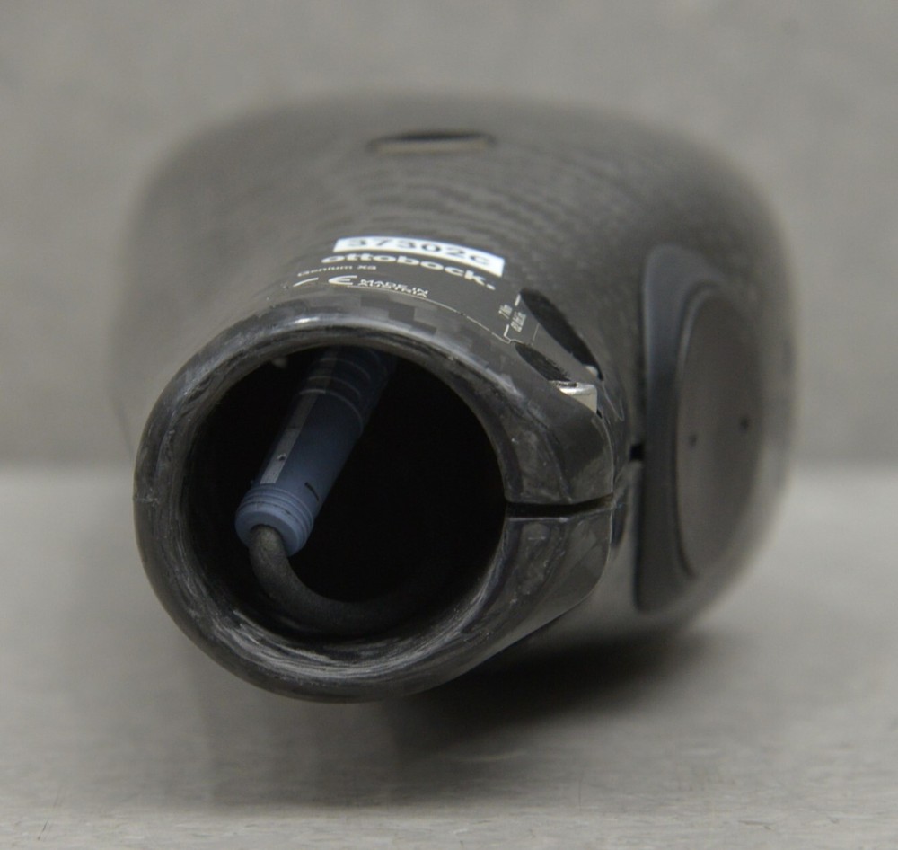 Ottobock Genium X3 3B5-2S MicroProcessor Knee Bionic Prosthetic 2015