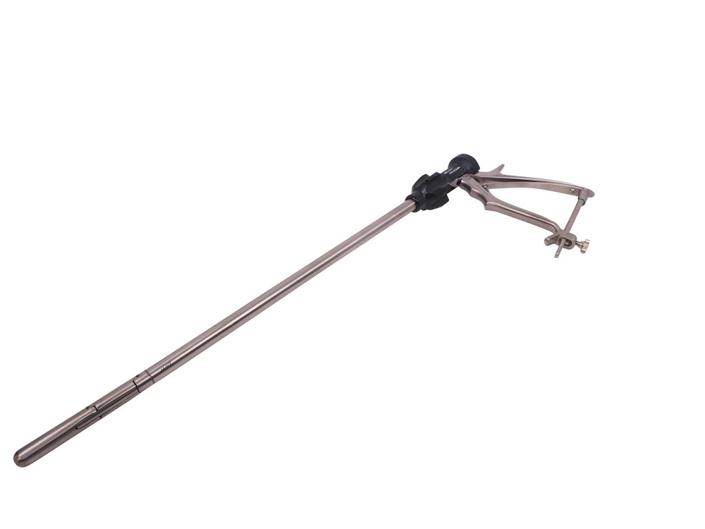 JARIT P.E.E.R 10MM RETRACTOR 600-560 GERMANY