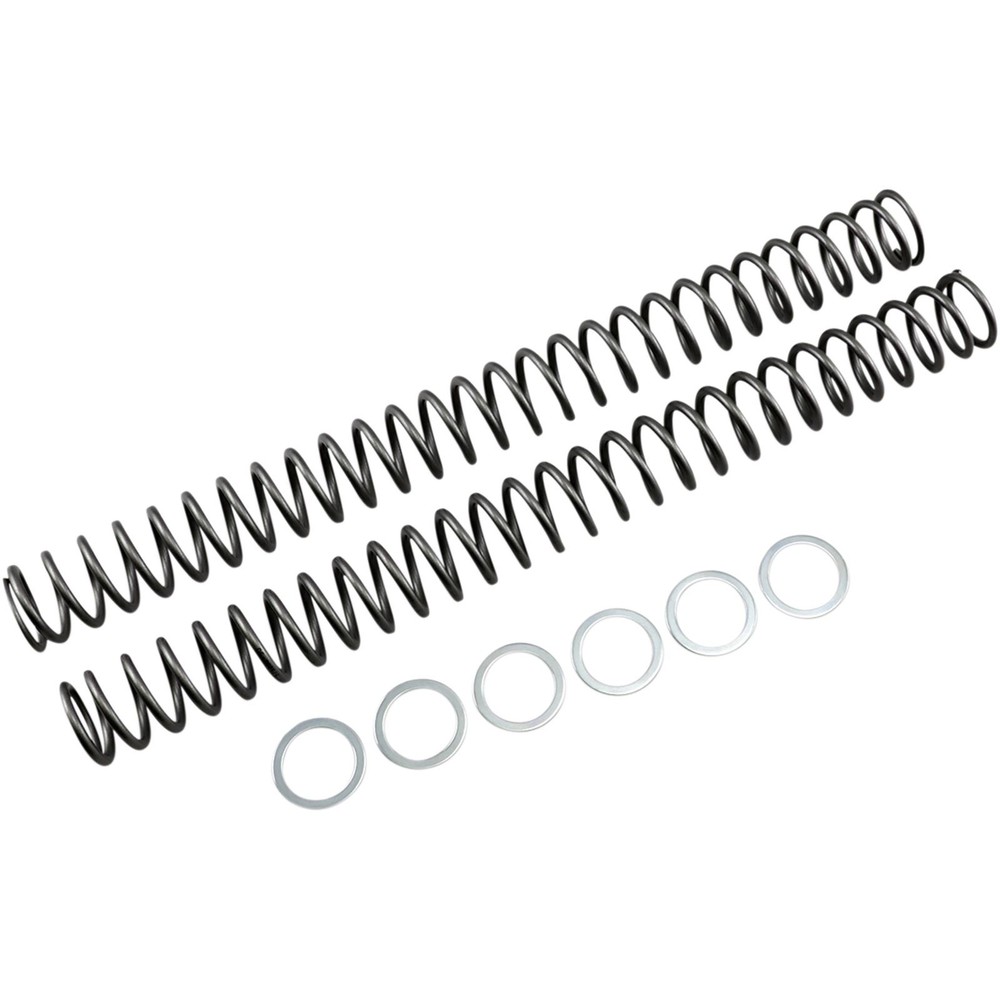 Race Tech Fork Spring 0.50kg FRSP 444750