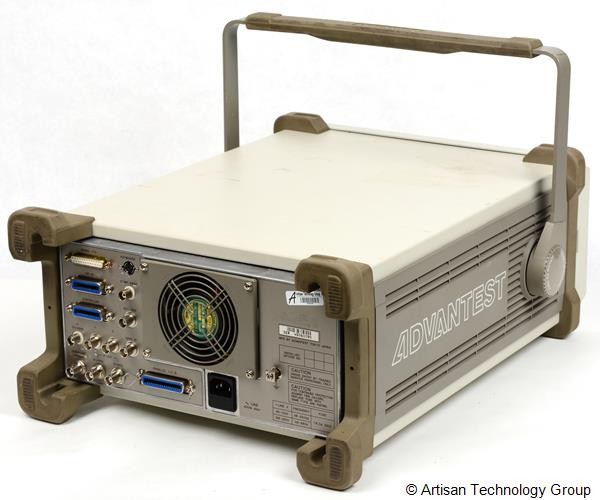 Advantest R3265A Spectrum Analyzer