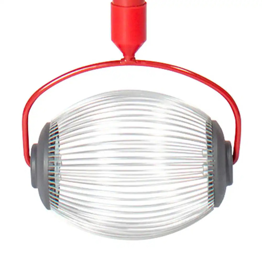 48 In. Weasel Small Nut Gatherer with Smooth Rolling Cage