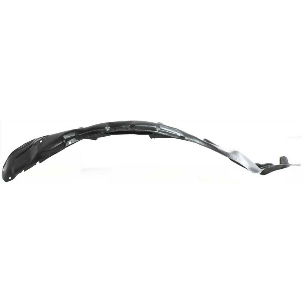 Splash Shield Set for Civic 92-95 2pcs Front Left Right
