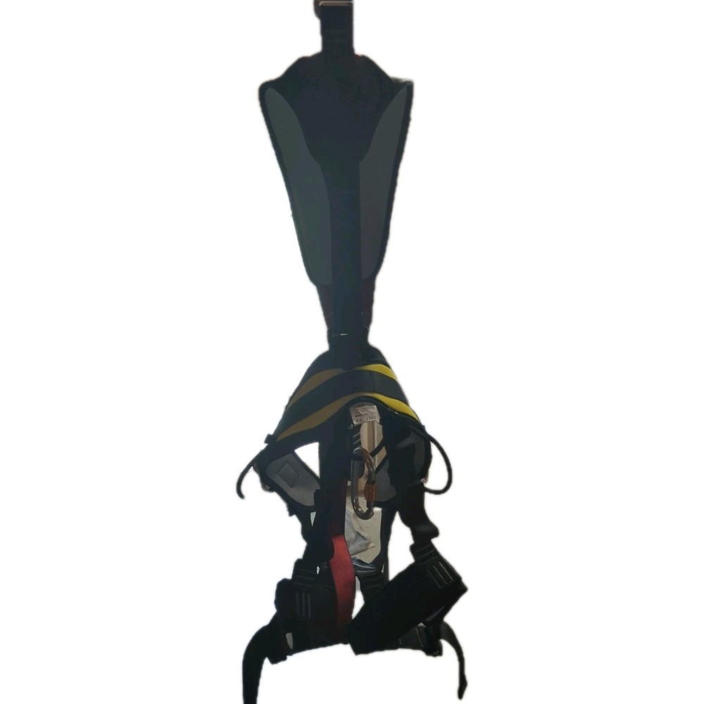 SOB Full Body Climbing Harness
