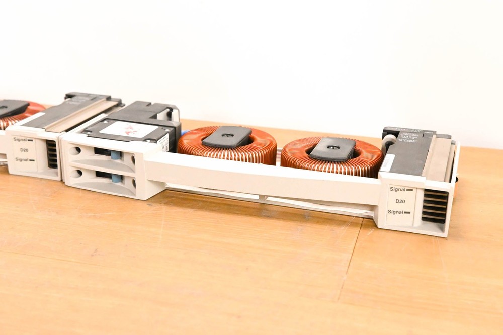 ETC D20 Dual 20A Dimmer Module (PAIR) CG01Y3C