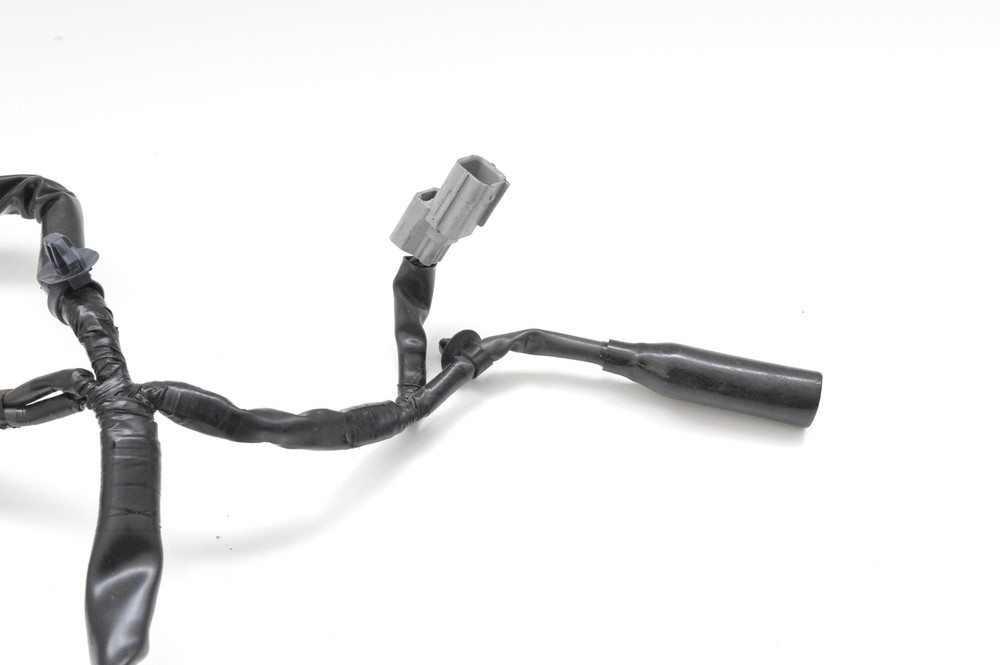 2016 HONDA CB 500F WIRING HARNESS