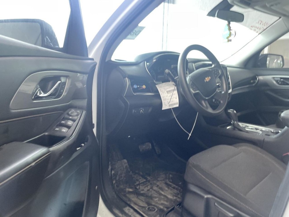 Complete Console Front Floor Fits 18-21 TRAVERSE 997284